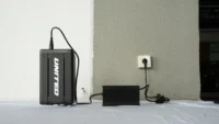 Perubahan Teknologi Motor Listrik United E-Motor