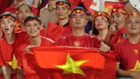 Vietnam Raih Gelar Juara Piala AFF 2026