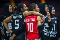 Indonesia coba tampil disiplin kala hadapi Iran di AVC Continental