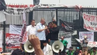 Komitmen DPR untuk Menyelesaikan RUU Perampasan Aset
