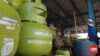 Pemerintah Bakal Atur Pembelian LPG 3 Kg Berdasarkan Desil