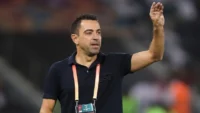 Xavi Hernández dan Tantangan Baru di Tim Nasional Belanda