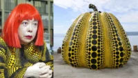 Meninggalnya Yayoi Kusama: Ratu Polkadot Jepang
