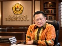 Catatan Politik Bamsoet: Akurasi Data Desil Demi Bansos Tepat Sasaran