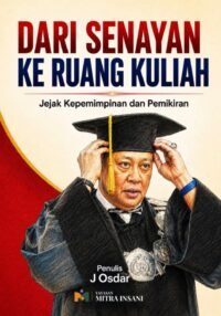 Bambang Soesatyo Siapkan Buku “Dari Senayan ke Ruang Kuliah”, Rekam Transformasi dari Politik ke Akademik