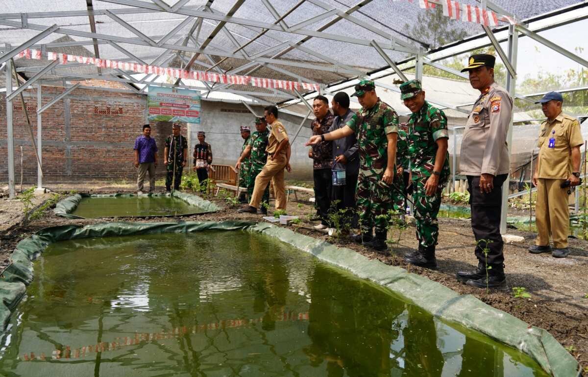 IMG-20260901-WA0007 Harmoni dari Desa Leran Kalitidu Bojonegoro: Dusun Sido Kumpul Menuju Panggung Nasional KASAD Award 2026