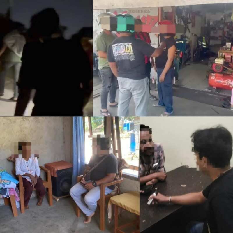 IMG-20260902-WA0000 Team Mangewang Polresta Sorong Kota Tangkap Pelaku Curanmor, Diduga Berada di 20 TKP