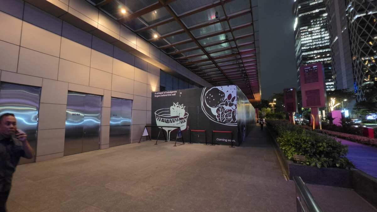 Email Anonim Klaim Bawa Bom ke Pacific Place, Tim Gegana Bergerak