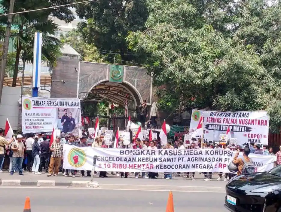 IMG-20260902-WA0053 Aksi di Depan Gedung Danareksa, Gerakan Pemuda Nusantara Minta Aktor Intelektual 27 Agustus Diusut