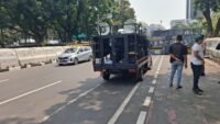 Aksi di Kejagung, GEMARI Jakarta Minta Dugaan Kasus PT APSL dan Pengelolaan Sawit Riau Diusut