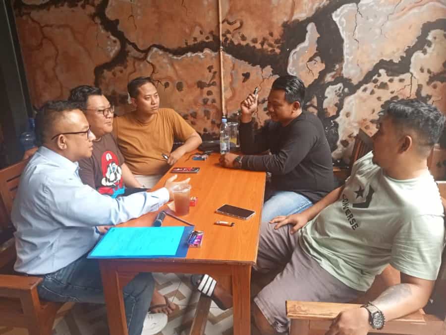 Bukti Luka Tidak Otomatis Membuktikan Pelaku: Dedy Luqman Hakim Bedah Konstruksi Pembuktian Kekerasan