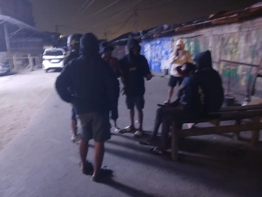 Polresta Sorong Kota Ungkap Kasus Curat, Sejumlah Barang Milik Korban Berhasil Diamankan