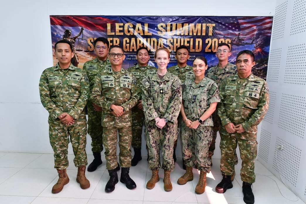 WhatsApp Image 2026-09-02 at 09.16.36 Seminar Hukum Dan Kesehatan Dalam Rangkaian Latgabma Super Garuda Shield 2026