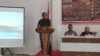TIM PENYULUH MABES TNI BERSAMA PASIS DIKREG 56 SESKO TNI EDUKASI WARGA CEGAH KARHUTLA