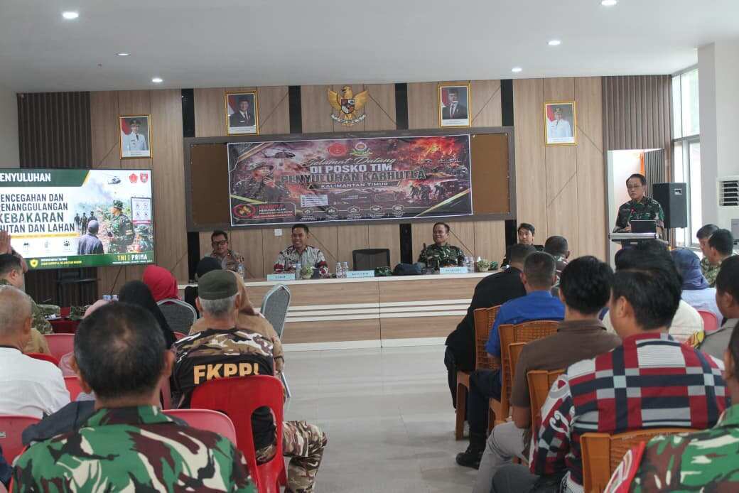 WhatsApp Image 2026-09-03 at 13.50.55 TIM PENYULUH KARHUTLA MABES TNI BERSAMA PASIS DIKREG 56 SESKO TNI EDUKASI MASYARAKAT SAMARINDA SEBERANG PENTINGANYA TENTANG KARHUTLA