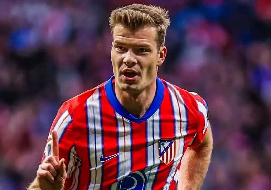 Opsi Pelapis Benjamin Sesko untuk Manchester United