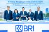 Kinerja Positif BRi Dalam Penggerak Ekonomi Kerakyatan
