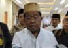 Gus Kikin Resmi Menjadi Ketua Umum PBNU