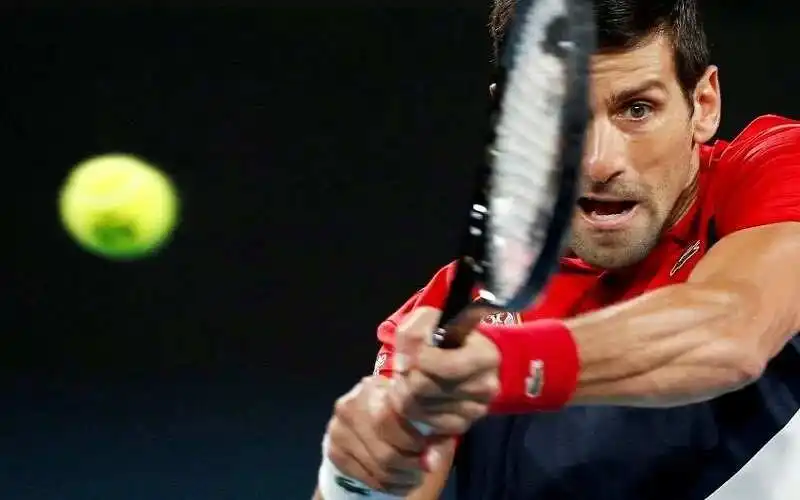 Kejutan di US Open: Djokovic Tersingkir di Babak Pertama