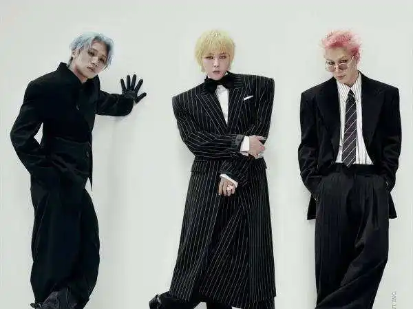 Protes Tiket Konser BigBang Terkait Posisi Penonton