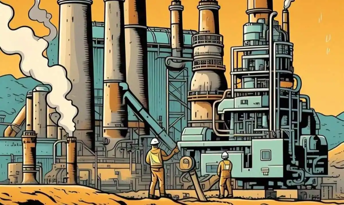Konsultasi Masyarakat dalam Rencana Energi Panas Bumi di Gunung Ungaran Konsultasi Masyarakat dalam Rencana Energi Panas Bumi di Gunung Ungaran