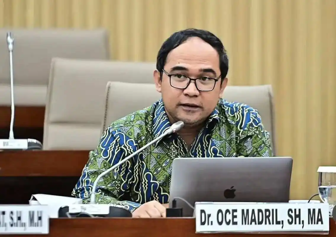 Pentingnya Kejelasan dalam RUU Perampasan Aset Pentingnya Kejelasan dalam RUU Perampasan Aset