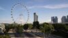 Singapura Siapkan 300 Pusat Pendingin untuk Hadapi Cuaca Panas