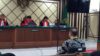 Penjatuhan Hukuman Lebih Berat Terhadap Eks Konsultan Kemendikbudristek