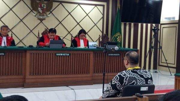 Penjatuhan Hukuman Lebih Berat Terhadap Eks Konsultan Kemendikbudristek