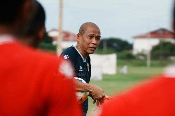 Strategi Pelatih Timnas Indonesia U-20 Melawan Malaysia U-20
