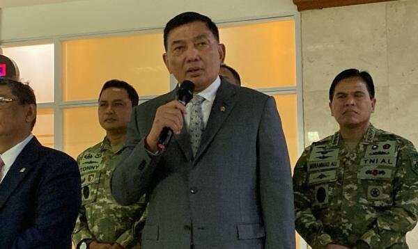 Upaya Penanganan Karhutla oleh Sektor Swasta
