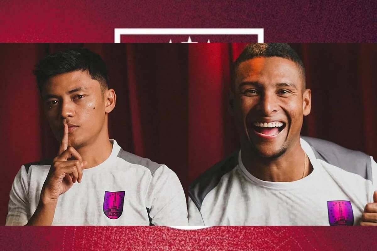 Persis Solo Rekrut Dua Pemain Berpengalaman untuk Persiapan Kompetisi