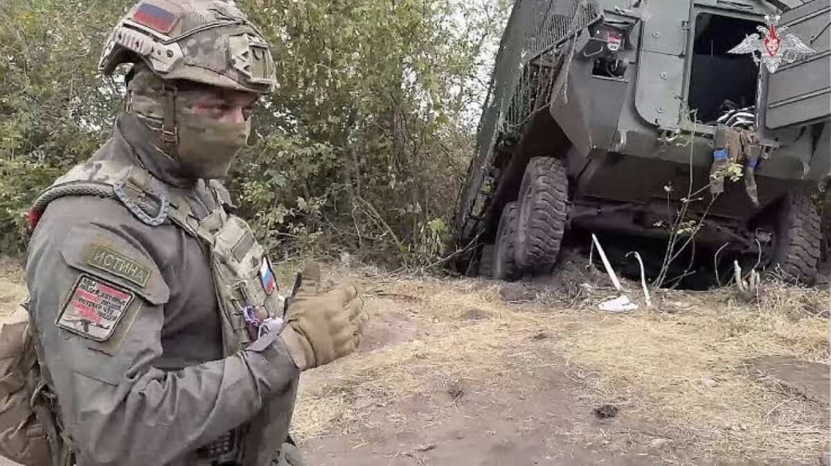 Rekrutmen WNI Oleh Tentara Rusia: Iming-Iming Gaji Tinggi dan Ancaman Medan Perang Rekrutmen WNI Oleh Tentara Rusia: Iming-Iming Gaji Tinggi dan Ancaman Medan Perang