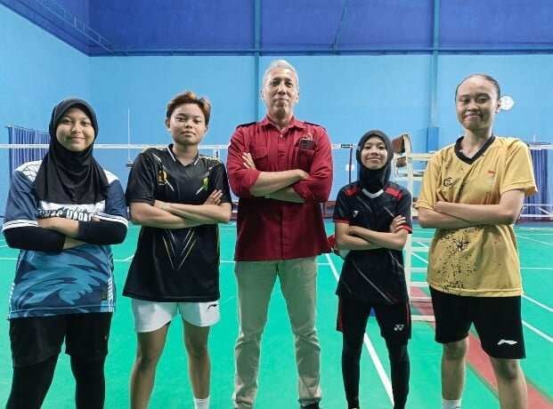 Klarifikasi Perkumpulan Atlet Tunarungu tentang Penggalangan Dana Klarifikasi Perkumpulan Atlet Tunarungu tentang Penggalangan Dana