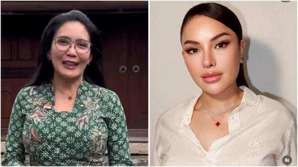 Kasus Nikita Mirzani dan Sorotan Rieke Diah Pitalok Kasus Nikita Mirzani dan Sorotan Rieke Diah Pitalok