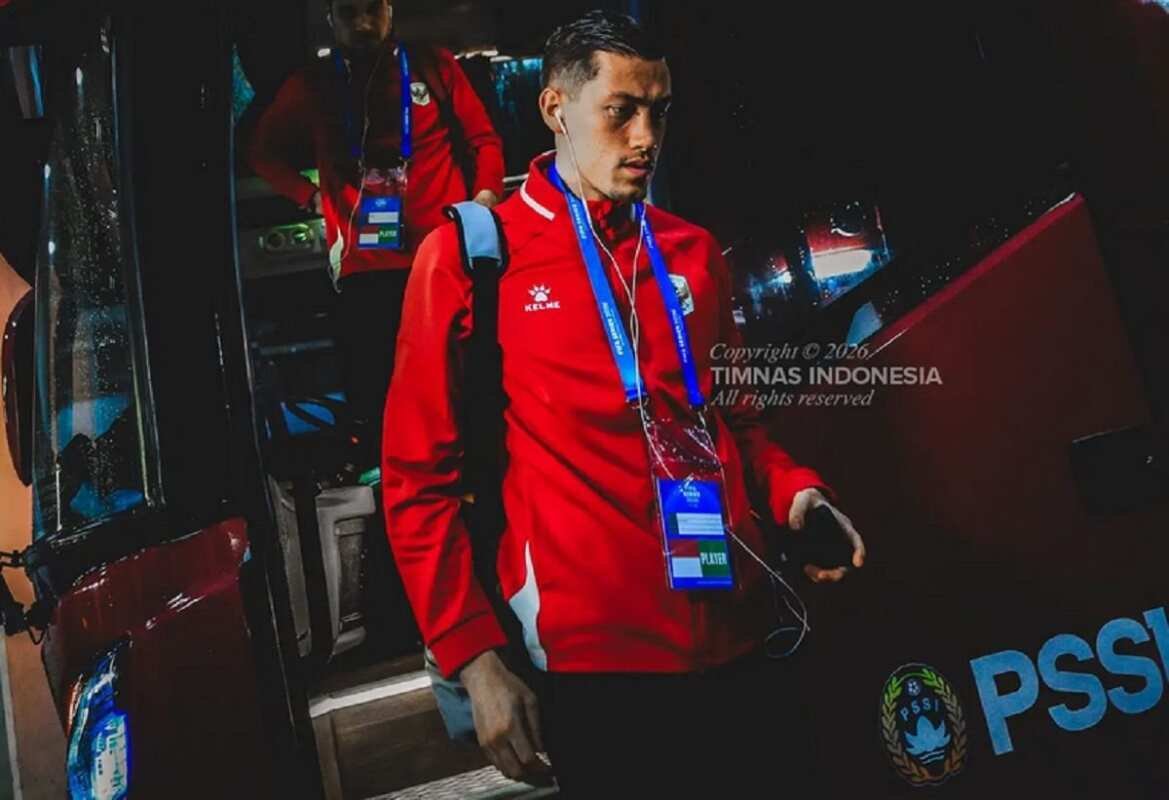 Kualitas Pertahanan Timnas Indonesia Menjadi Sorotan Media Vietnam Kualitas Pertahanan Timnas Indonesia Menjadi Sorotan Media Vietnam