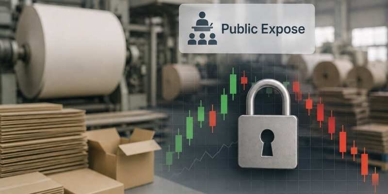 Pengumuman Publik SWAT: Saham Masih Disuspensi di BEI Pengumuman Publik SWAT: Saham Masih Disuspensi di BEI