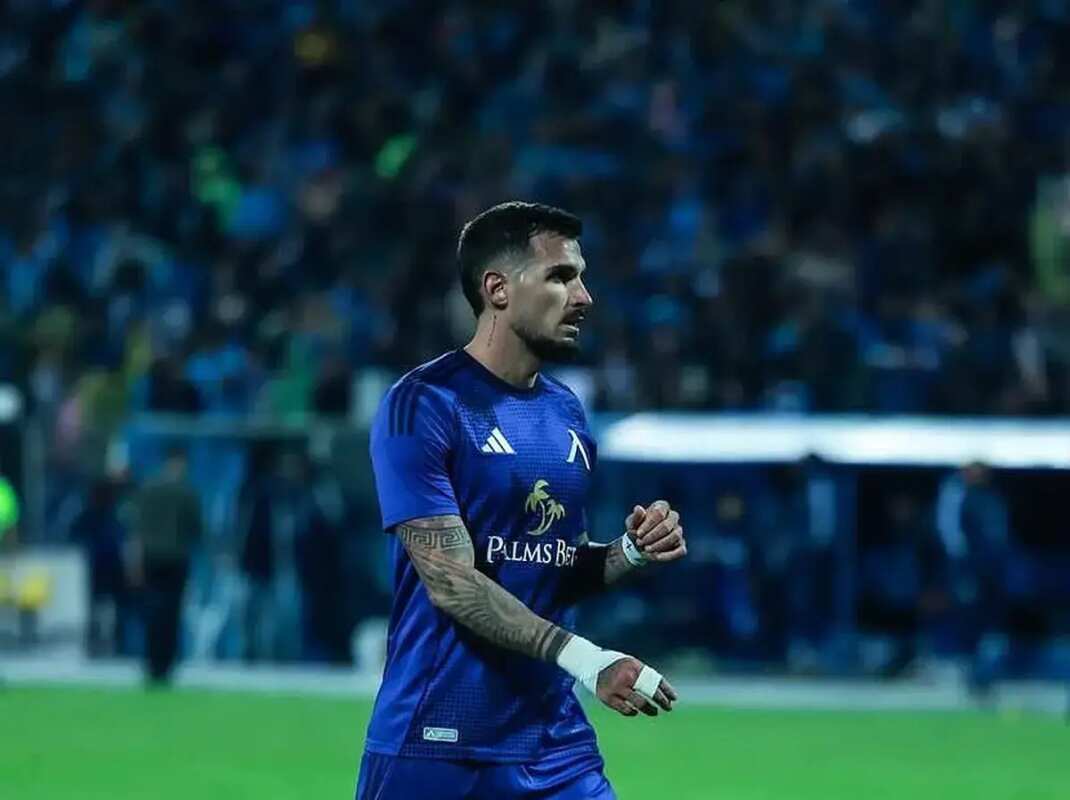 Persija Jakarta Cari Striker Baru: Marko Dugandžić Jadi Target