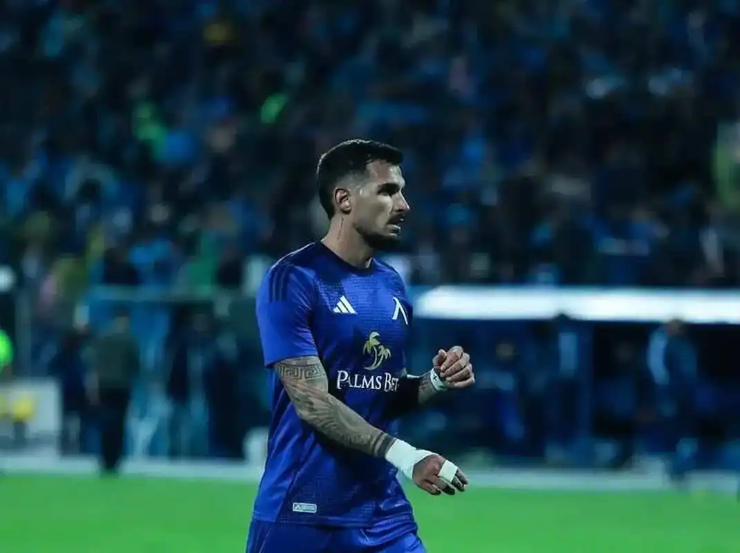 Persija Jakarta Cari Striker Baru: Marko Dugandžić Jadi Target