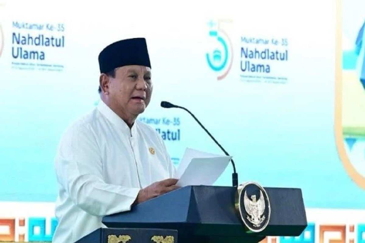 Prabowo Umumkan Rencana Penutupan 700 BUMN Hingga 2026 Prabowo Umumkan Rencana Penutupan 700 BUMN Hingga 2026