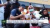 Edukasi Keuangan Melalui Zumba di Bandar Lampung