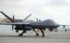 Insiden Penembakan Drone di Selat Hormuz