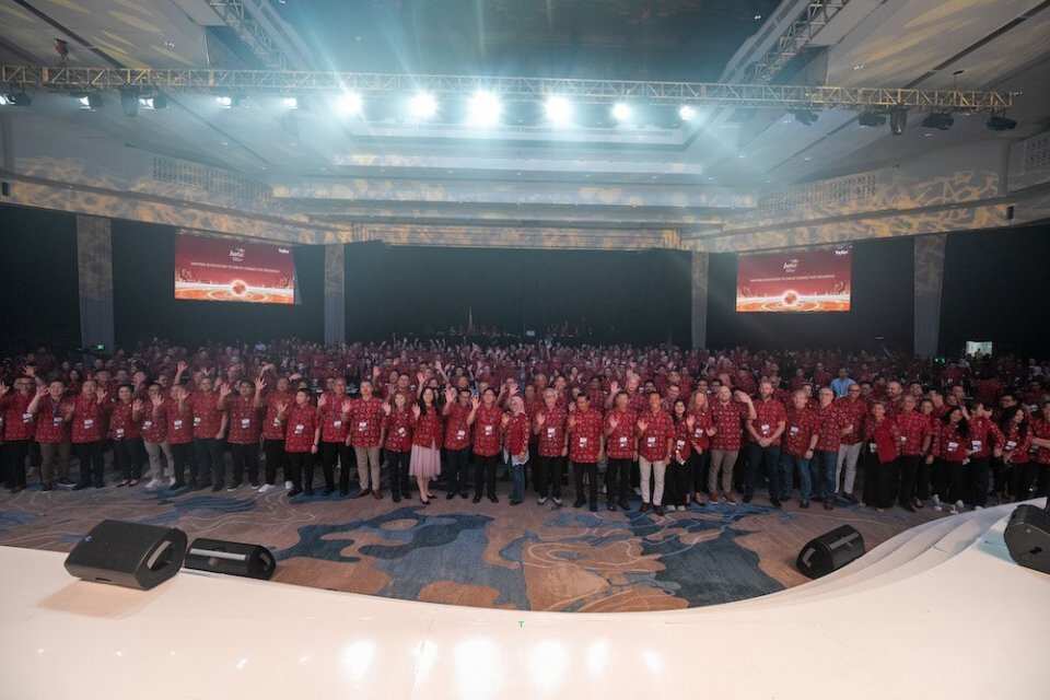 Masa Depan Digital di BATIC 2026: Kolaborasi untuk Konektivitas yang Lebih Baik