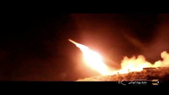 Krisis Hubungan Iran dan AS: Serangan Balasan Militer dan Dampaknya