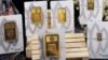 Perubahan Harga Emas Antam dan Situasi Global