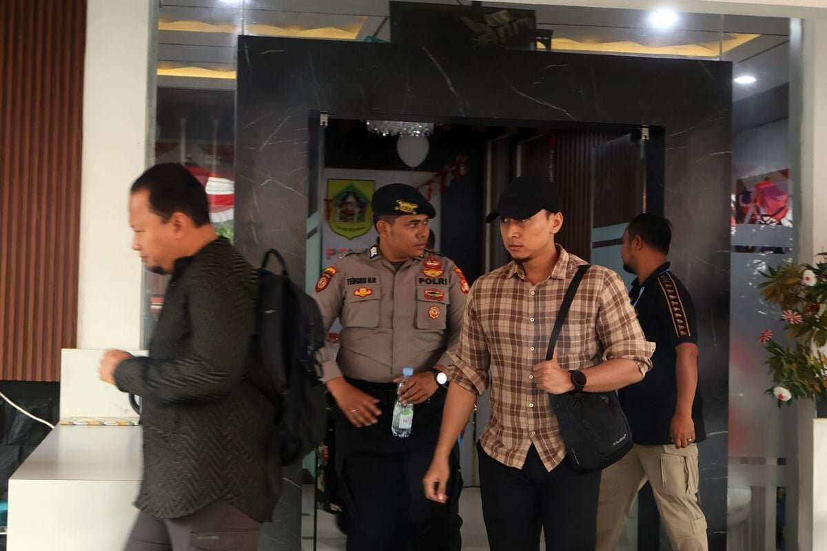 Penelusuran Kasus Pemotongan Insentif Pegawai di Kabupaten Bogor