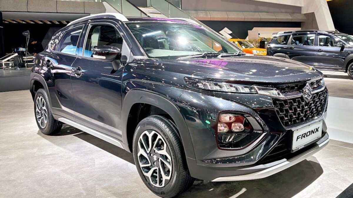 Mobil Baru dengan Teknologi ADAS Aksesibel di Indonesia Mobil Baru dengan Teknologi ADAS Aksesibel di Indonesia