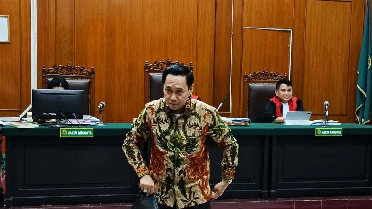 Tanggung Jawab Harta Pribadi dalam Gugatan PT Java Fortis Corporindo