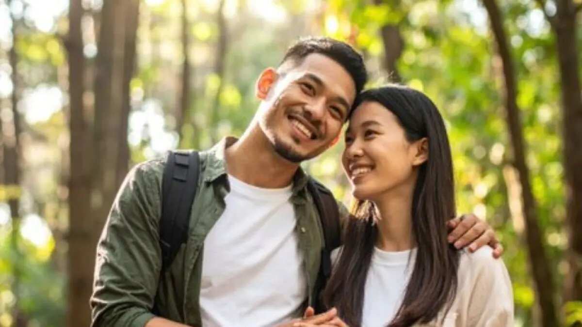 Mengungkap Alasan di Balik Hubungan Romantis yang Tidak Bersifat Suka
