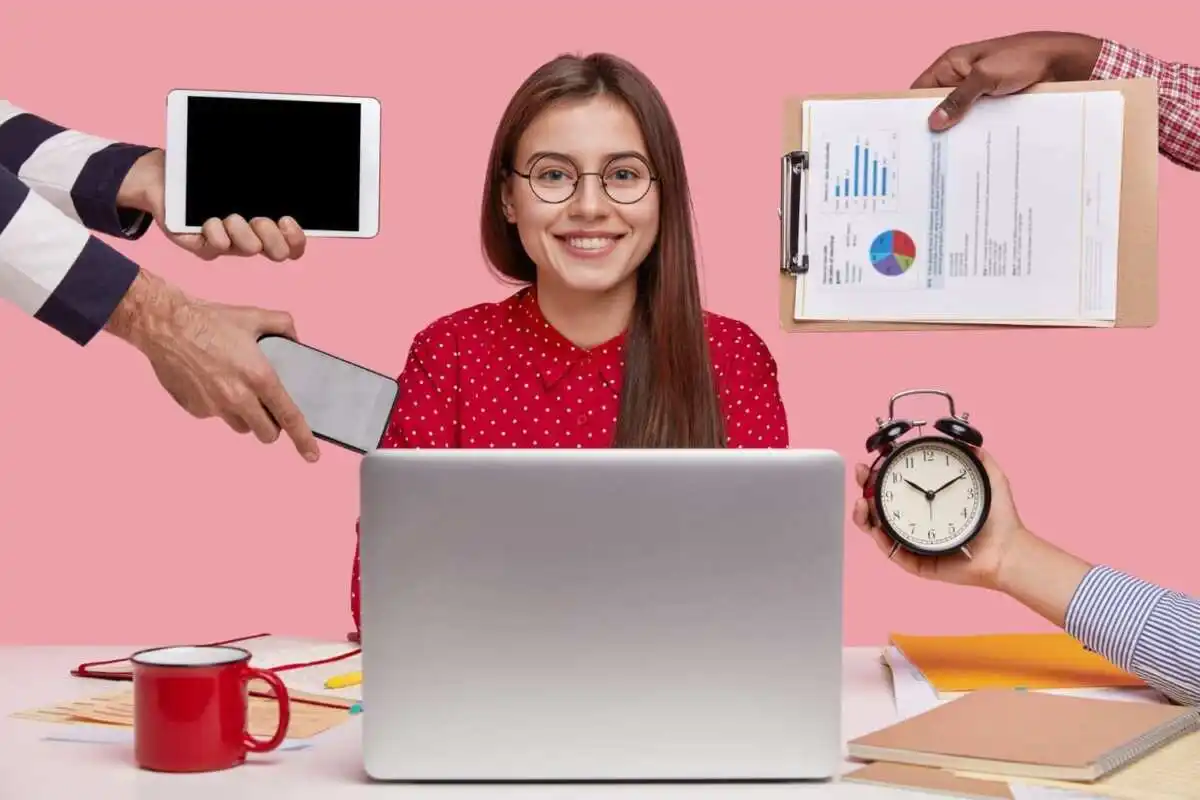Zodiak Tangguh: 5 Tanda yang Ahli dalam Multitasking